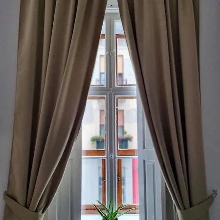 Mikes Appartement Sombor