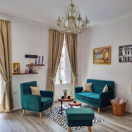 Mikes Appartement *