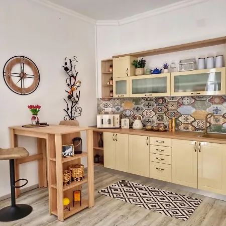 Mikes Appartement Sombor