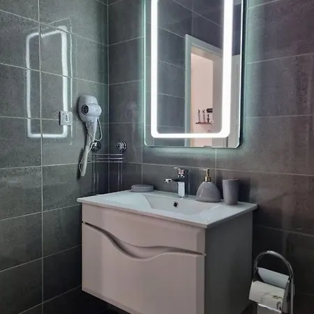 Mikes Appartement