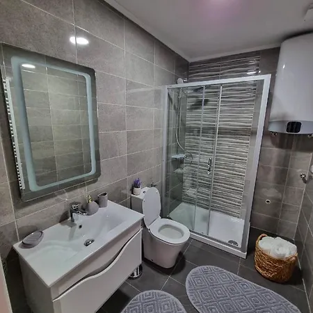 Mikes Appartement